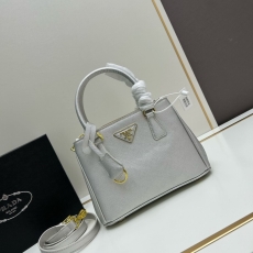 Prada Top Handle Bags